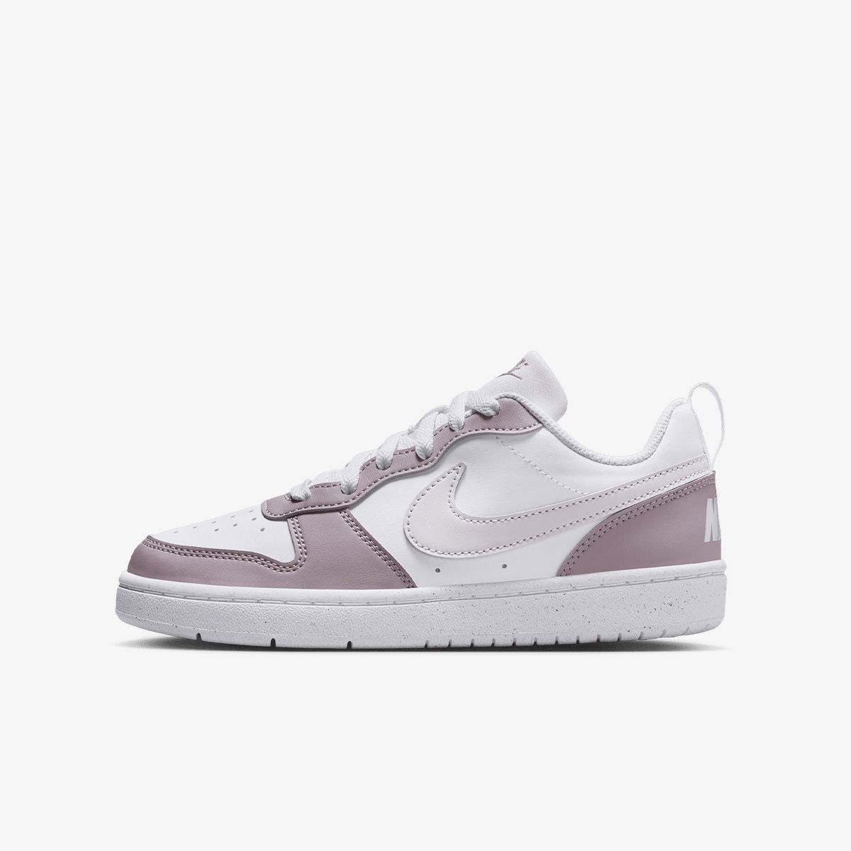 Tenisky a topánky Nike Court Borough Low Recraft Fialová | DV5456-134, 1
