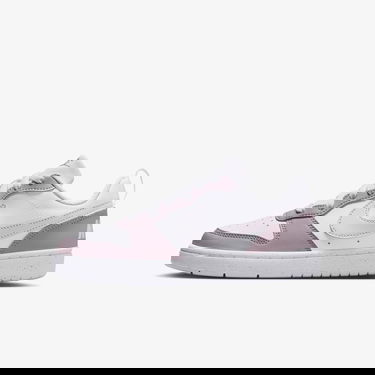 Tenisky a topánky Nike Court Borough Low Recraft Fialová | DV5456-134, 1