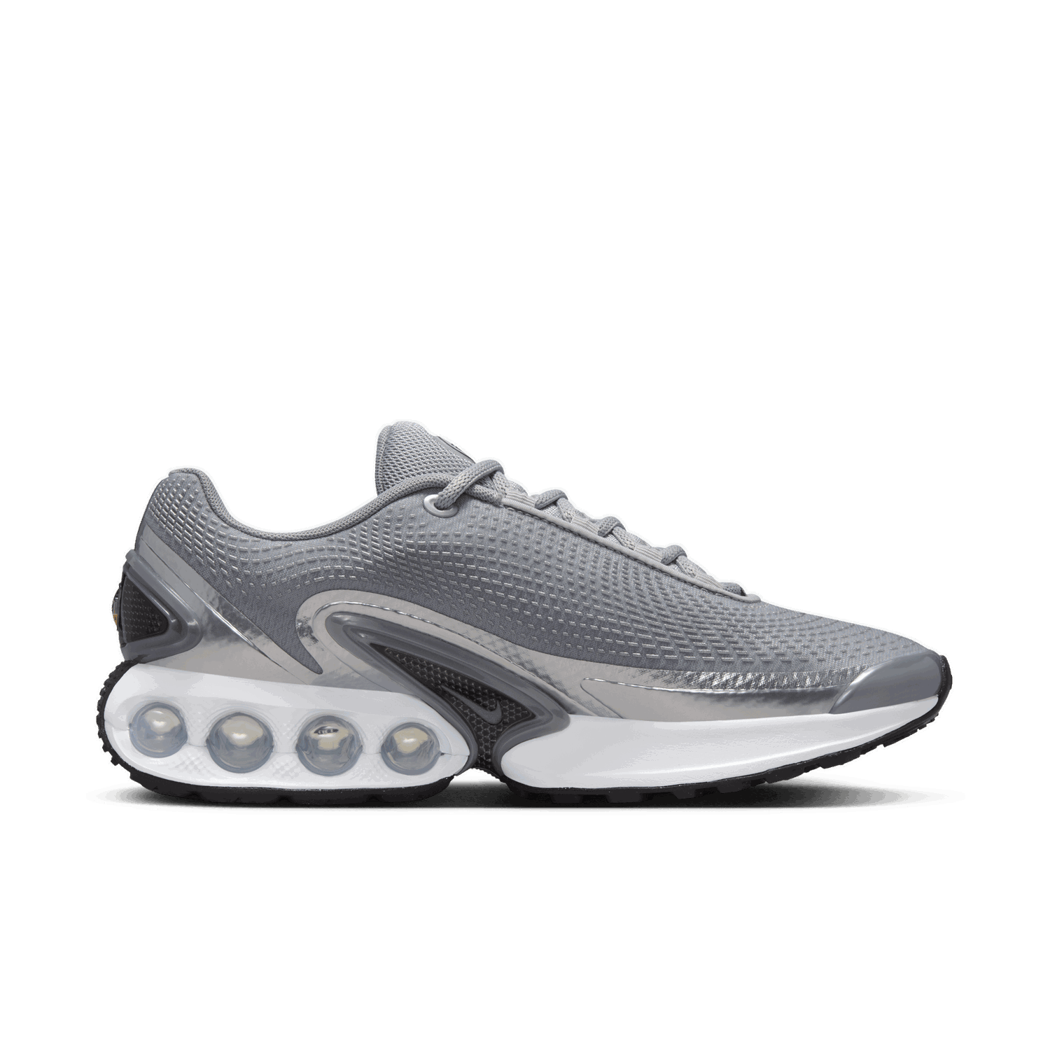 Tenisky a topánky Nike Air Max Dn Premium Šedá | HJ9638-001, 1