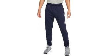 Tepláky Nike Dri-FIT Training Pants Navy | cu6775-451, 1