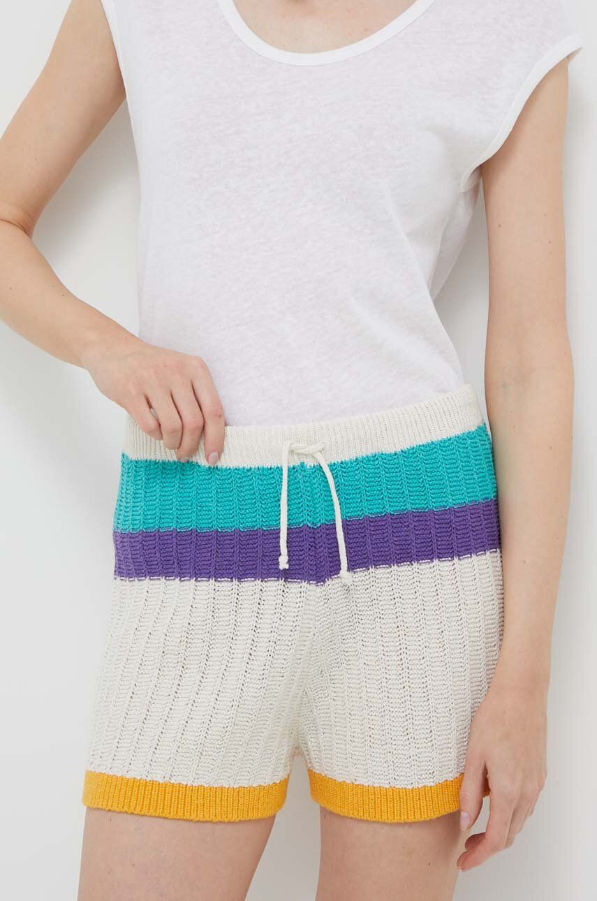 Šortky United Colors of Benetton Shorts Rôznofarebný | 10935900A.600, 0