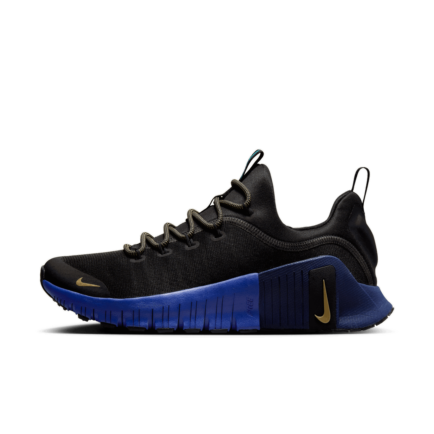 Tenisky a topánky Nike Free Metcon 6 AMP Modrá | HQ1853-001, 1