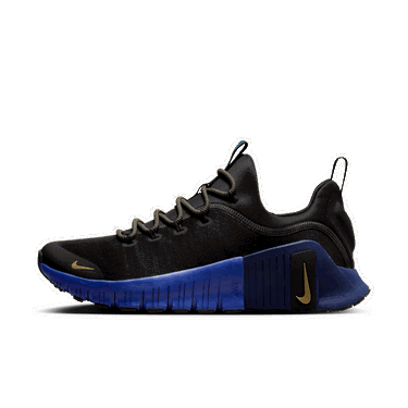 Tenisky a topánky Nike Free Metcon 6 AMP Modrá | HQ1853-001, 1