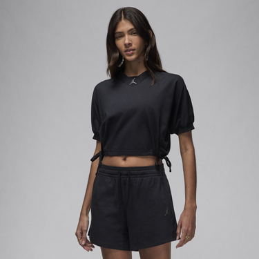 Crop Top Jordan Jordan Top Čierna | FN5727-010, 2