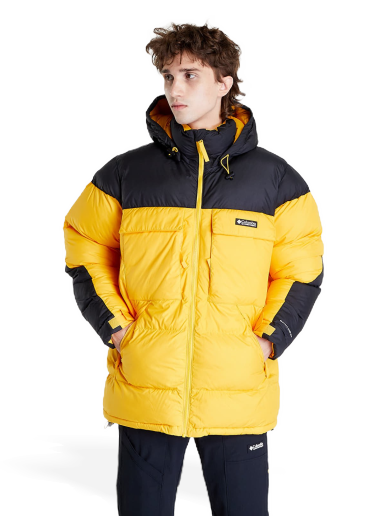 Ballistic Ridge™ Oversized Puffer Jacket