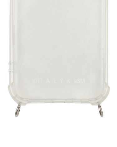 Náhrdelník 1017 ALYX 9SM Small Chunky Chain Strap iPhone 12 Case Rôznofarebný | AAUTH0016OT08 MTY0001, 7