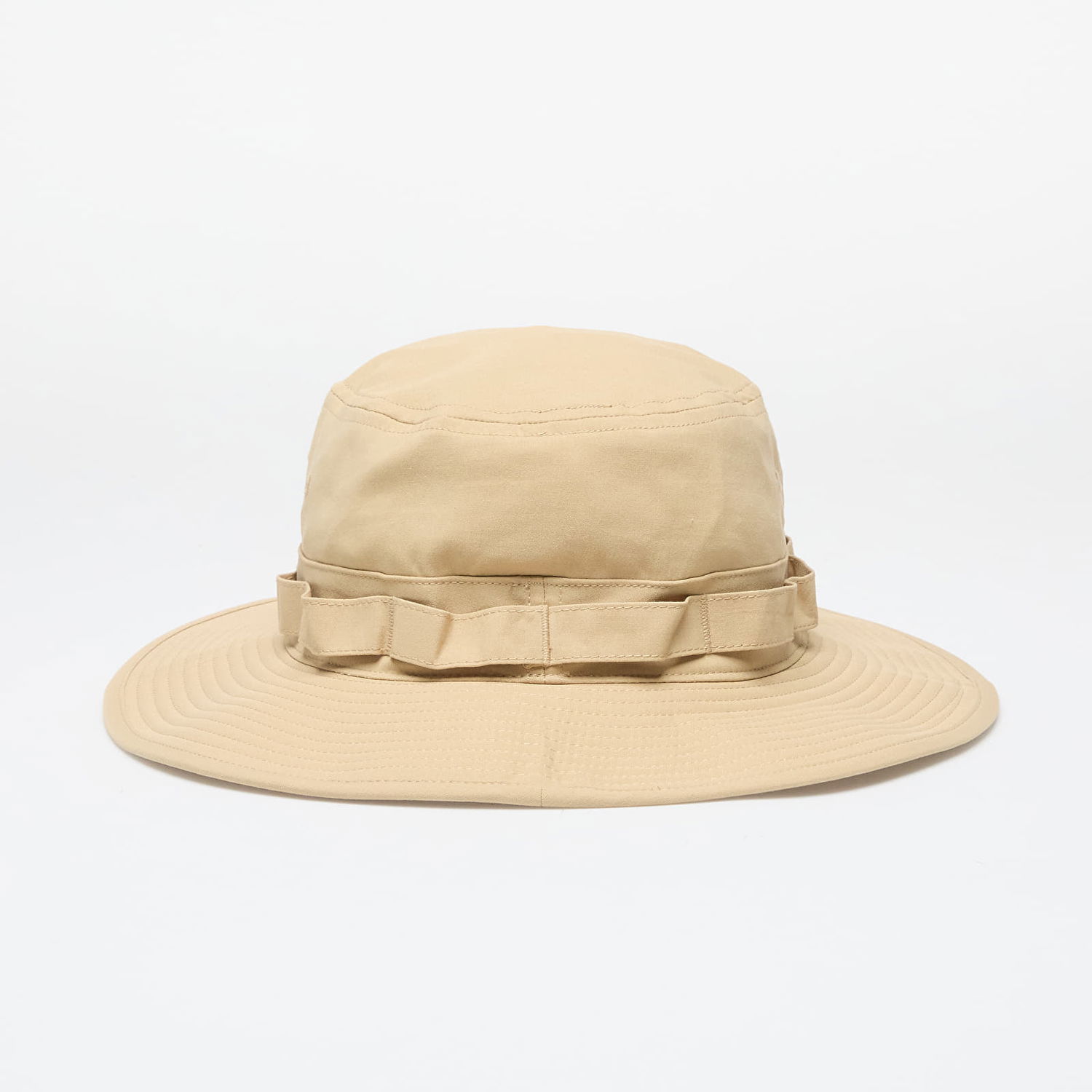 Klobúk The North Face Class V Brimmer Khaki Stone Béžová | NF0A5FXFLK51, 1