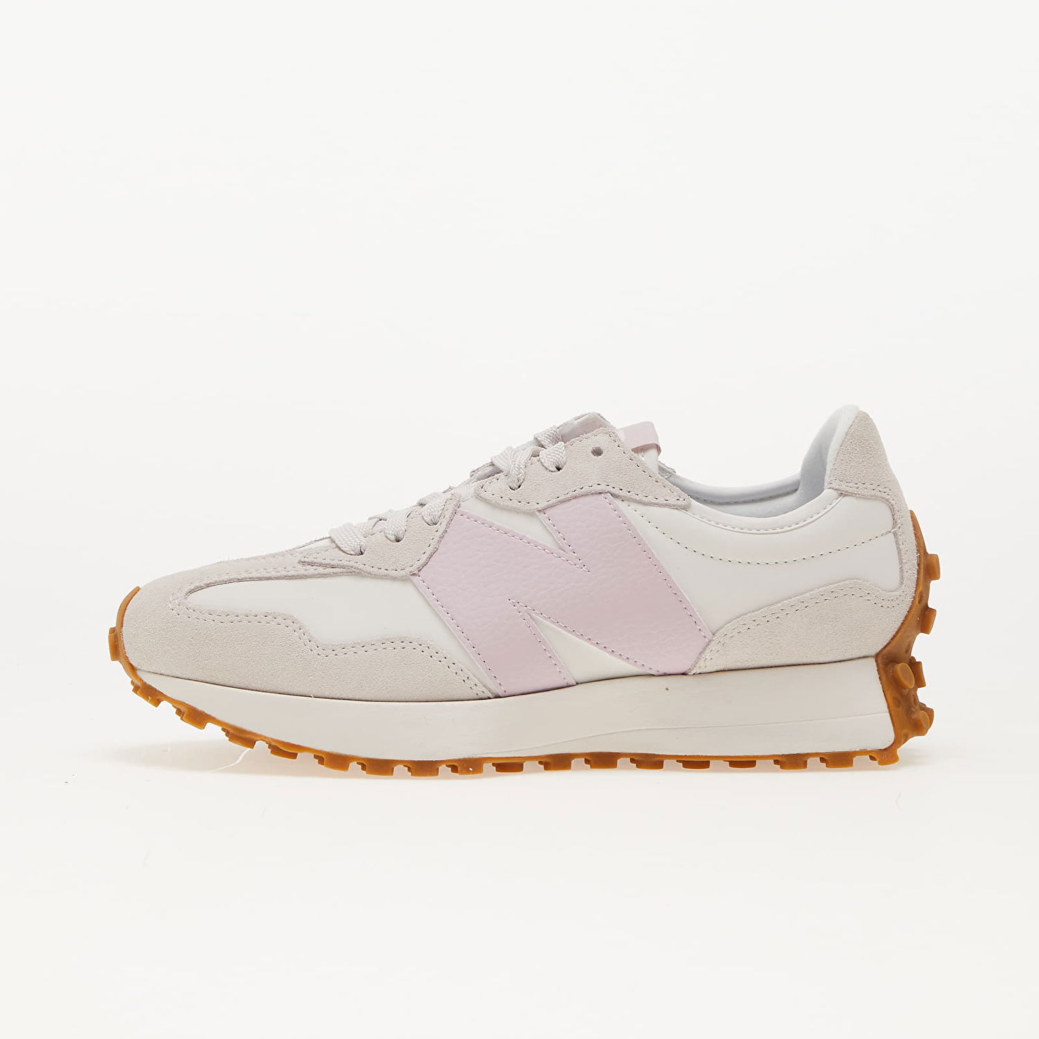 Tenisky a topánky New Balance 327 "December Sky" Biela | WS327OR, 0