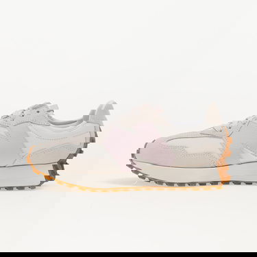 Tenisky a topánky New Balance 327 "December Sky" Biela | WS327OR, 0