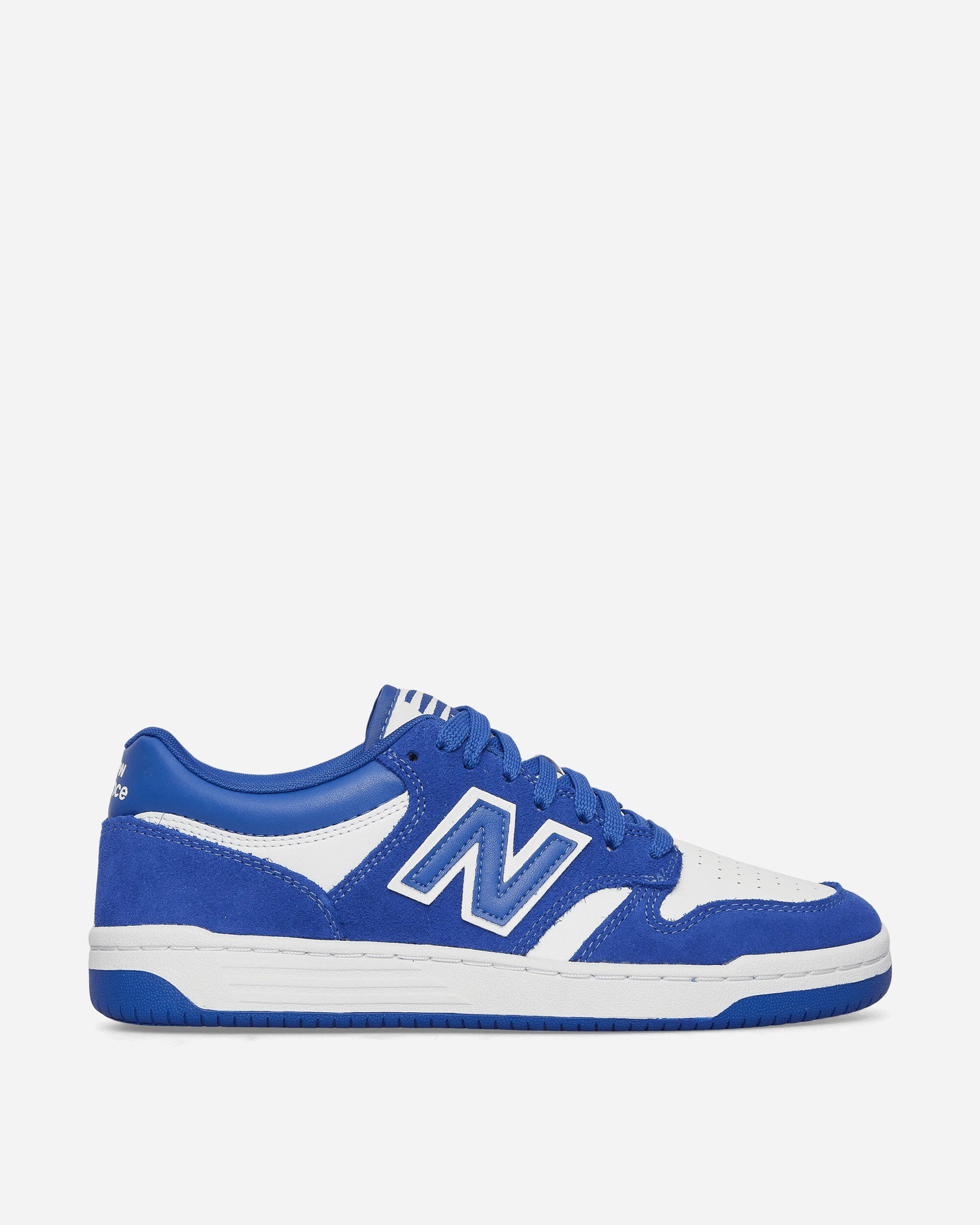 Tenisky a topánky New Balance 480 "Marine Blue" Modrá | BB480LWH, 1