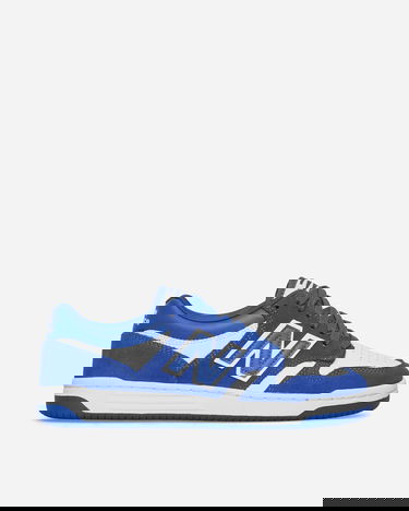 Tenisky a topánky New Balance 480 "Marine Blue" Modrá | BB480LWH, 1