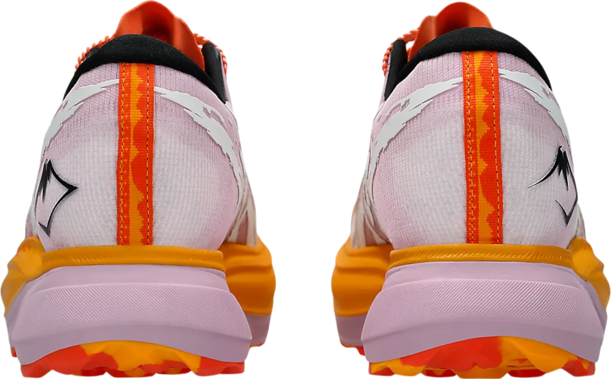 Tenisky a topánky Asics METAFUJI TRAIL Rôznofarebný | 1013a141-700, 1