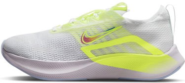 Tenisky a topánky Nike Zoom Fly 4 Premium W Biela | DN2658-101, 0