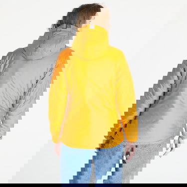 Prešívaná bunda Lundhags Viik Jacket Žltá | 1127064-206, 4