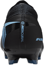 Tenisky a topánky Nike Zoom Vapor 16 Pro FG Čierna | fq8685-001, 4