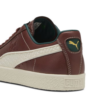 Tenisky a topánky Puma PALAIS ARTISAN Clyde Hnedá | 402249_01, 2