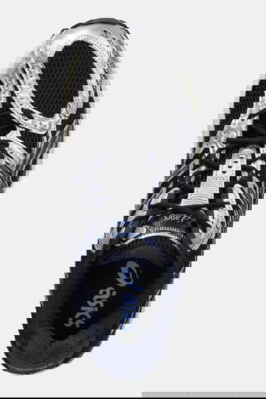 Tenisky a topánky Asics GEL-NIMBUS 10.1 Čierna | 1203A543, 3