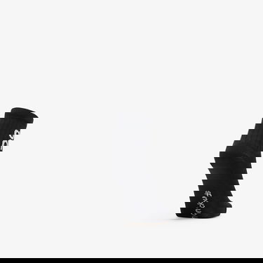 Ponožky On Running Logo Sock Mid 3-Pack Čierna | 2UF10520553 U, 4