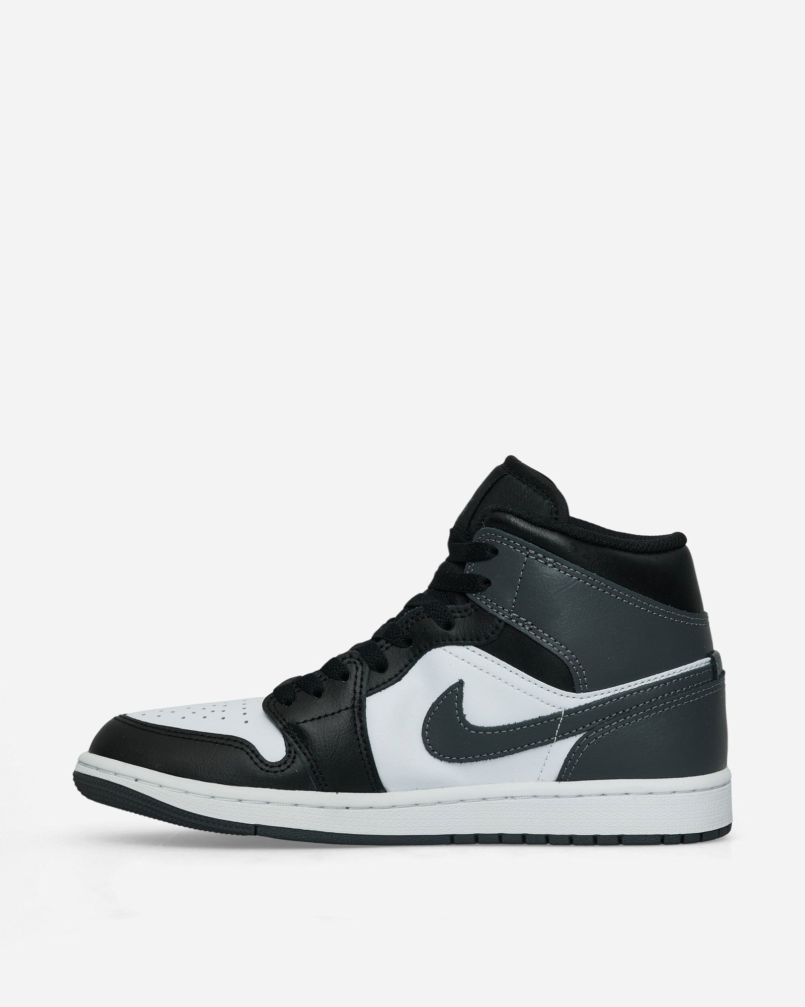 Air Jordan 1 Mid "Iron Grey"