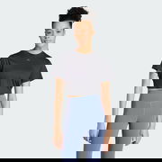 Yoga Studio Wrapped Tee