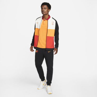 Bunda Nike Galatasaray Full-Zip Tracksuit Jacket Rôznofarebný | DB7815-137, 2
