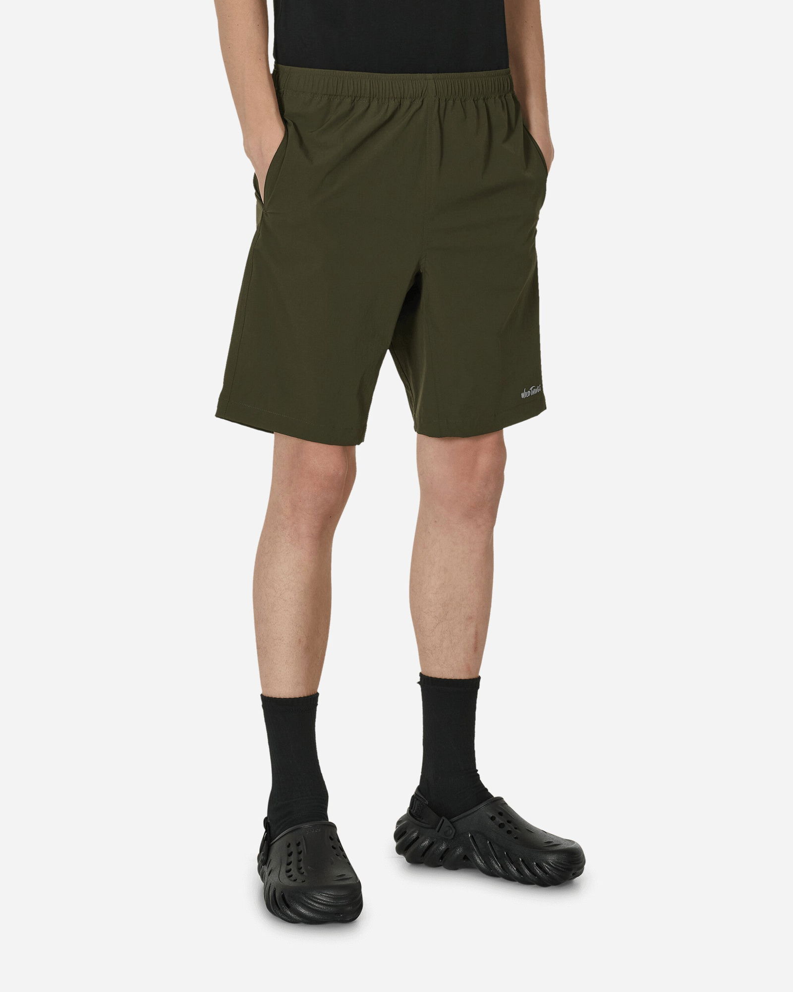 Base Shorts