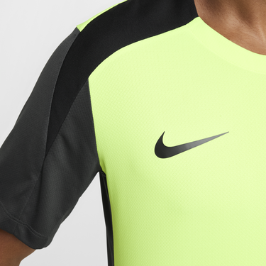 Tričko Nike Strike Dri-FIT Short Sleeve Soccer Top Zelené | FN2399-702, 2