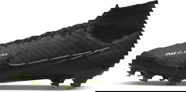Tenisky a topánky Nike Zoom Superfly 9 Elite FG Čierna | dj4977-001, 0