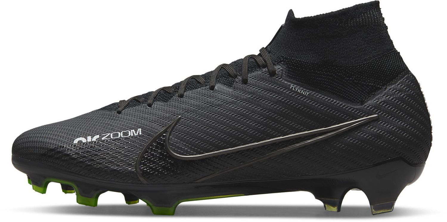 Tenisky a topánky Nike Zoom Superfly 9 Elite FG Čierna | dj4977-001, 0