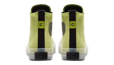 Tenisky a topánky Converse Chuck Taylor All Star CX High Top Žltá | 169604C, 4