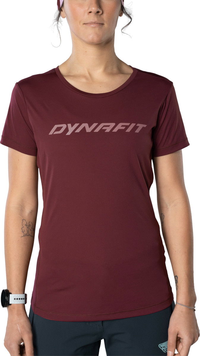 T-Shirt Women's Short Sleeve