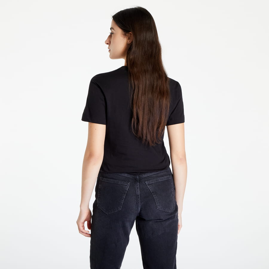 Tričko CALVIN KLEIN Gradient Monologo Čierna | J20J219797 BEH, 1