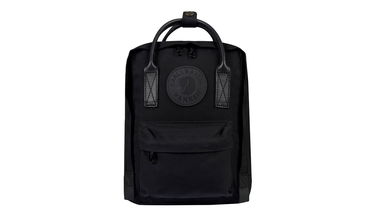 Batoh FJÄLLRÄVEN Kånken No.2 Mini Čierna | F24261-550, 1