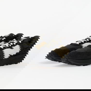 Tenisky a topánky New Balance 370 Black/ Cement Čierna | U370PB, 5
