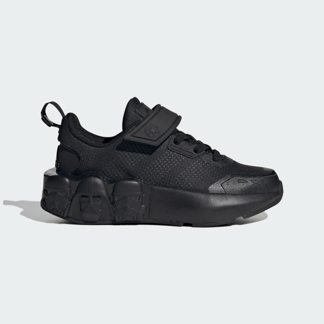 Tenisky a topánky adidas Originals Star Wars Runner Čierna | ID5230, 0