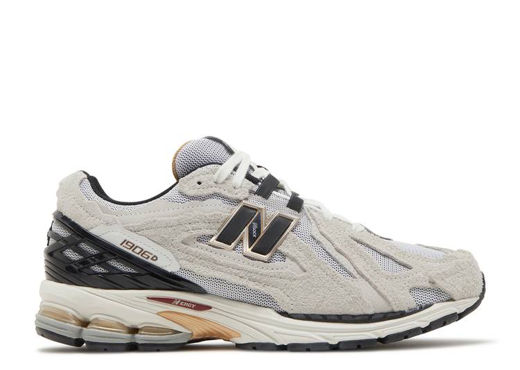 Tenisky a topánky New Balance 1906D "Protection Pack Reflection" Šedá | U9060BRN:46.5, 0