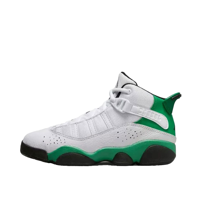 Tenisky a topánky Jordan Jordan 6 Rings Biela | 323432-131