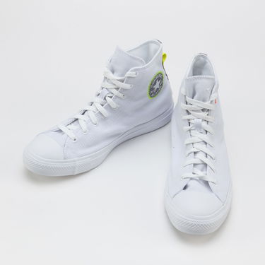 Tenisky a topánky Converse Chuck Taylor All Star Hi Biela | 168594C, 2