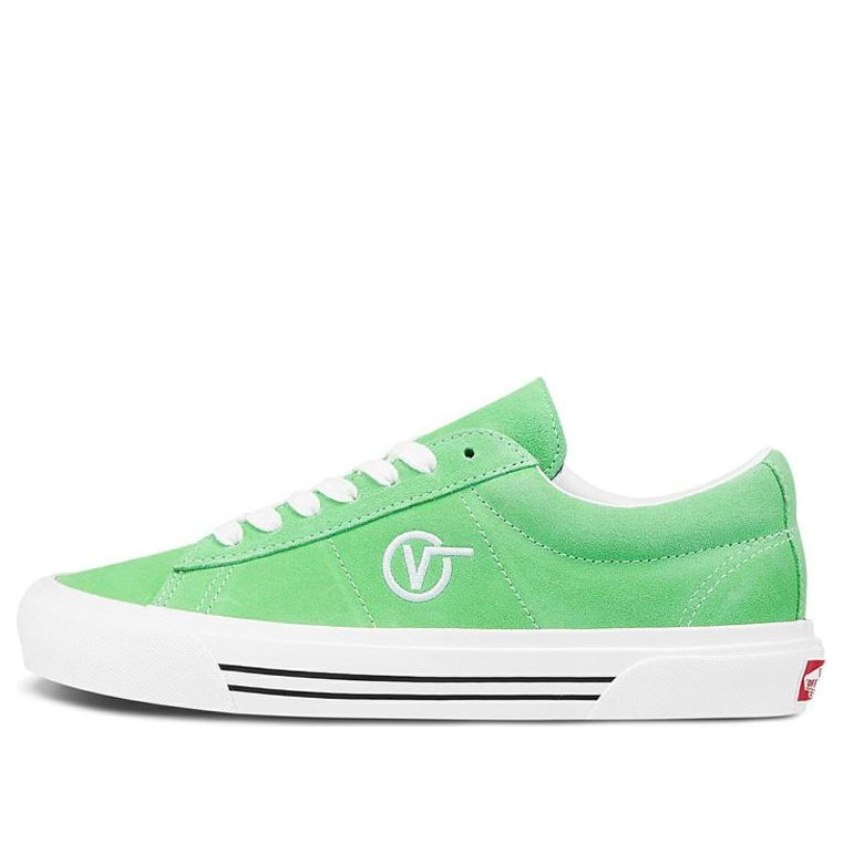 Tenisky a topánky Vans Sid DX Anaheim Factory Zelené | VN0A4BTXXID