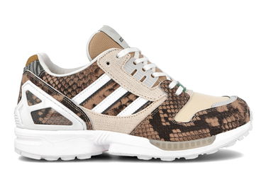 Tenisky a topánky adidas Originals ZX 8000 Lethal Nights Hnedá | FW2154, 0