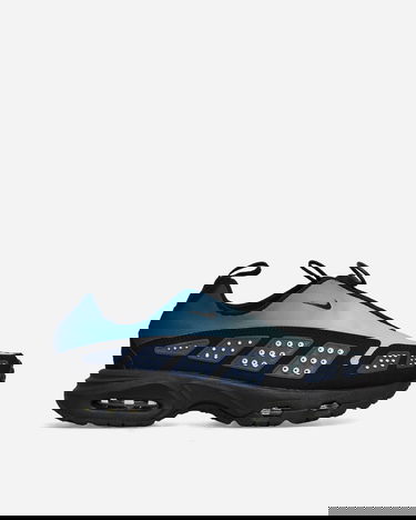 Tenisky a topánky Nike Air Max Sunder Modrá | HJ8080-401, 1