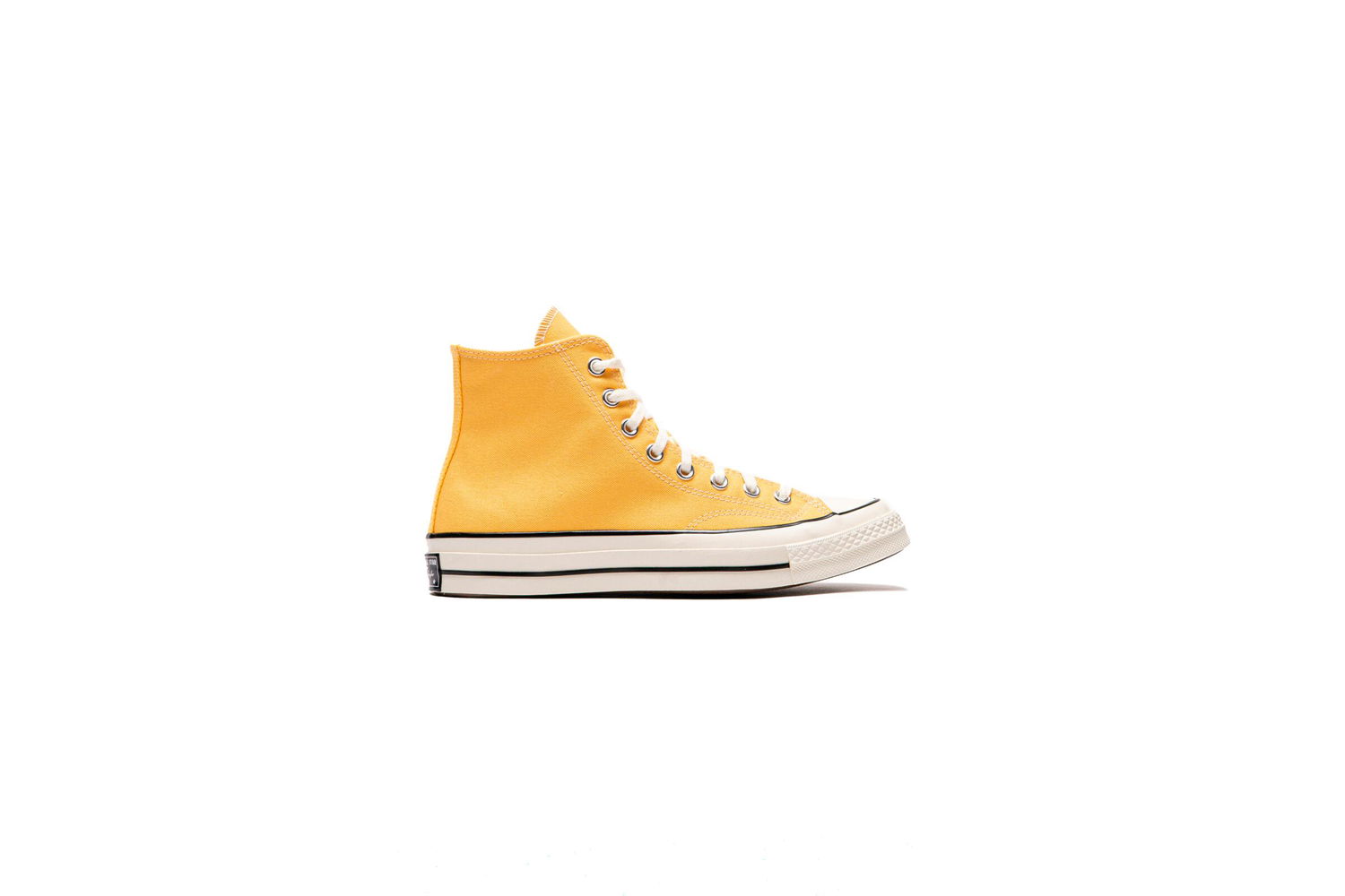 Tenisky a topánky Converse Chuck 70 Vintage Canvas Žltá | A11750C, 0