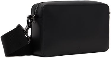 Taška cez rameno Valentino Valentino Garavani 'VLTN' Crossbody Bag Čierna | 4Y2B0704BHY, 2