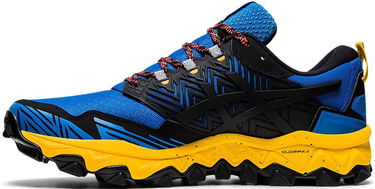 Tenisky a topánky Asics Gel FujiTrabuco 8 Modrá | 1011a668-402, 3