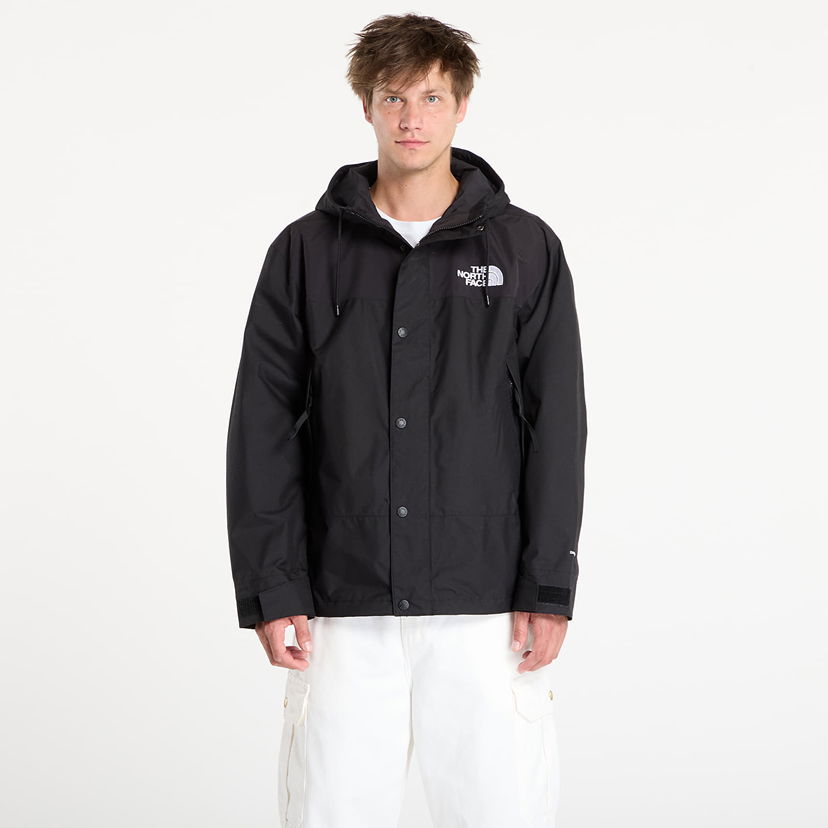 Bunda The North Face Men's Reign On Jacket Čierna | NF0A8B5GJK31