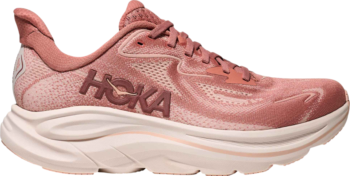 Tenisky a topánky Hoka One One Hoka Clifton 10 Ružová | 1162031-bhrs, 0