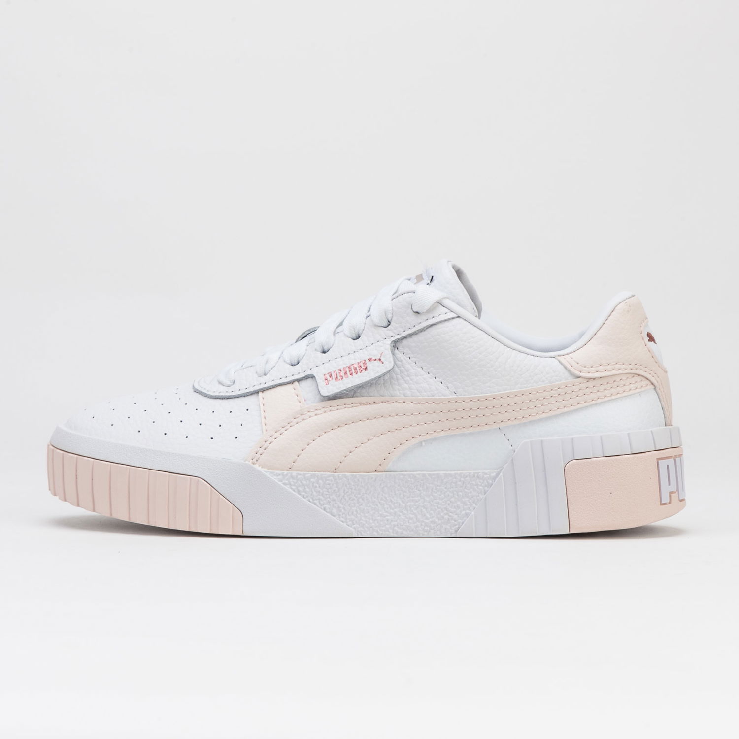 Tenisky a topánky Puma Cali W Biela | 369155 13, 0