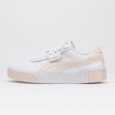 Tenisky a topánky Puma Cali W Biela | 369155 13, 0