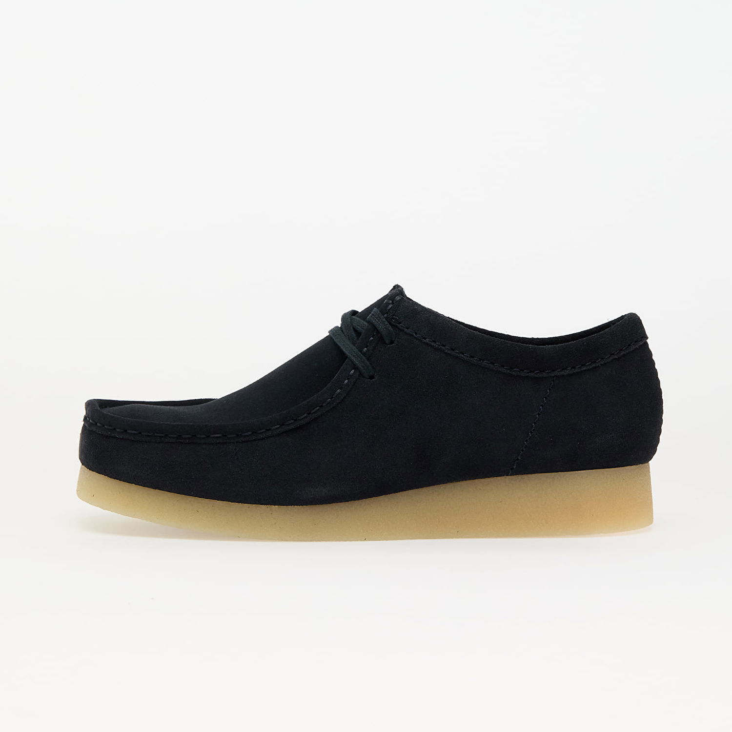 Tenisky a topánky Clarks Clarks Originals WallabeeEVO Navy | 2617823470, 0