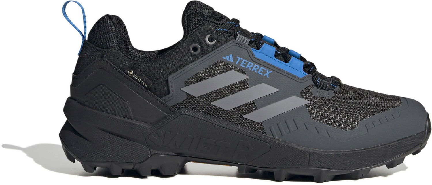 Tenisky a topánky adidas Originals Terrex Swift R3 GTX Čierna | HR1311, 0